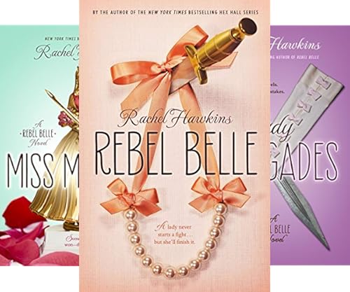 Rebel Belle