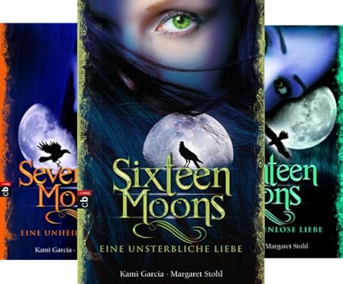 Sixteen Moons