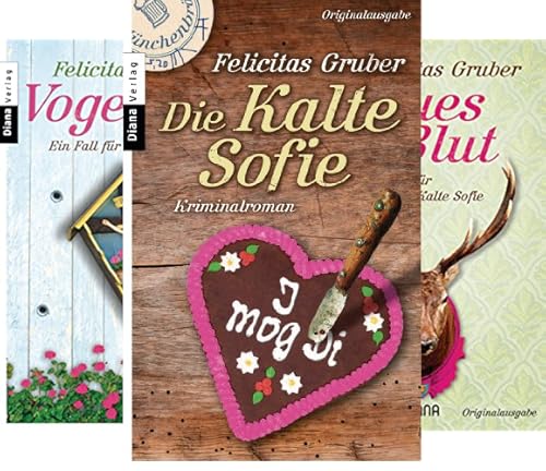 Krimiserie Die Kalte Sofie