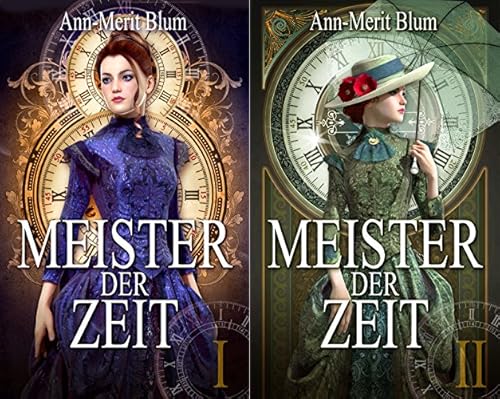 Meister der Zeit (Serie)