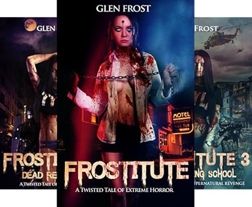 Frostitute
