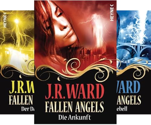 Fallen Angels