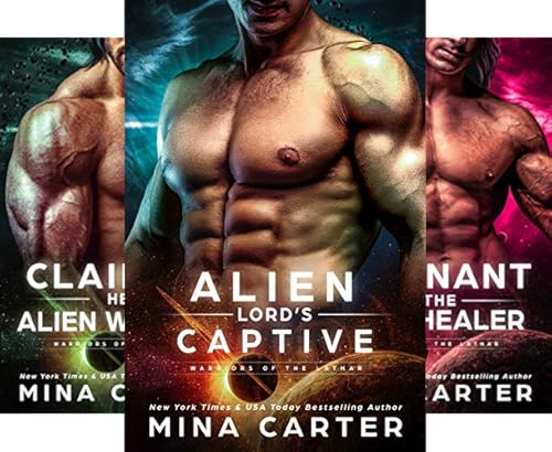 Warriors of the Lathar