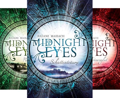 Midnight Eyes