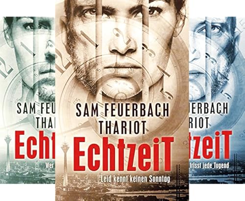 EchtzeiT (Serie)