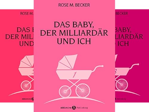 Das Baby, der Milliardär und ich