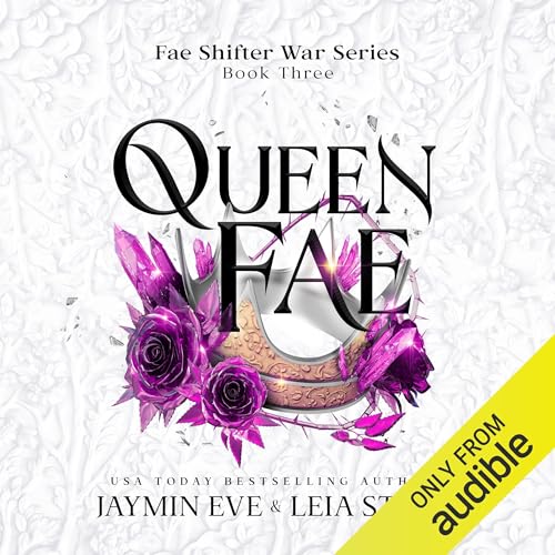 Queen Fae: NYC Mecca Series, Book 3