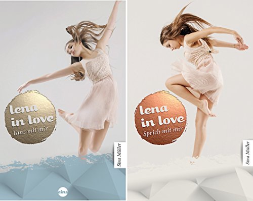 Lena in love