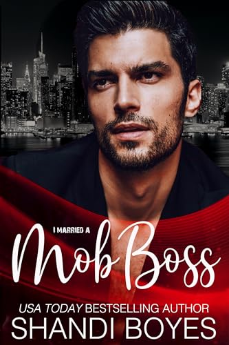 I Married a Mob Boss (Rico & Blaire Book 1)