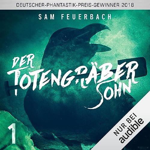 Der Totengräbersohn 1