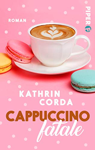 Cappuccino fatale: Roman