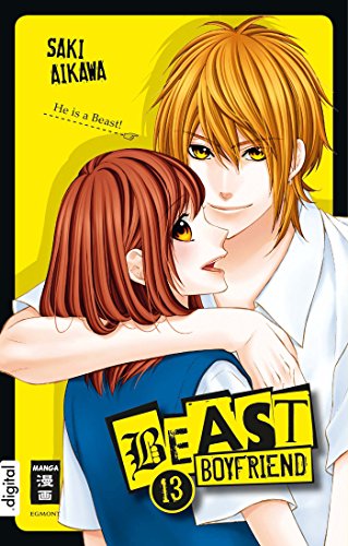 Beast Boyfriend 13