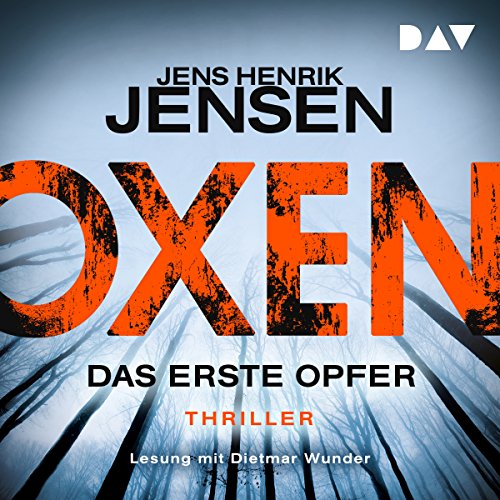 Das erste Opfer: Oxen 1