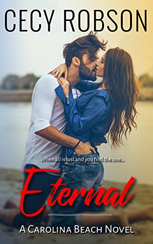 Eternal: A Carolina Beach Novel