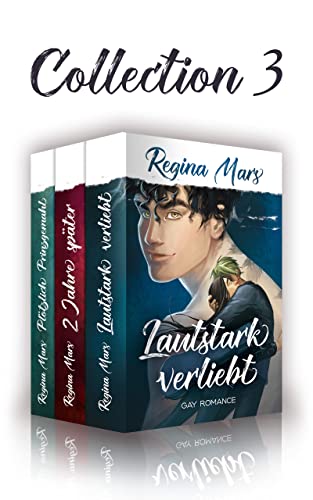 Regina Mars Collection 3: Lautstark verliebt, 2 Jahre später, Plötzlich Prinzgemahl