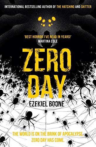 Zero Day (Hatching 3)