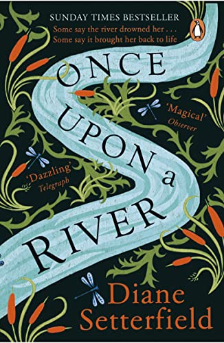 Once Upon a River: The spellbinding Sunday Times bestseller (English Edition)