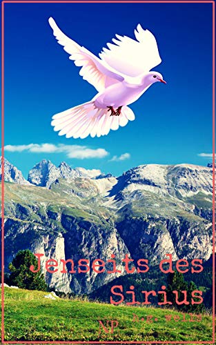 Jenseits des Sirius: Ein utopistischer Roman (Science Fiction & Fantasy bei Null Papier)