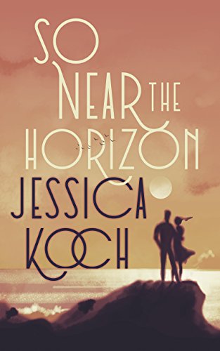 So Near the Horizon