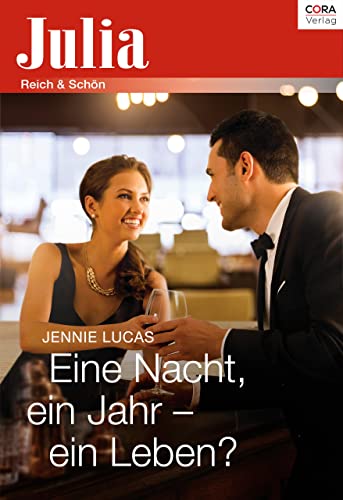 Eine Nacht, ein Jahr - ein Leben? (Julia)