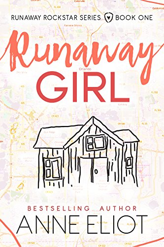 Runaway Girl (Runaway Rockstar Series Book 1) (English Edition)