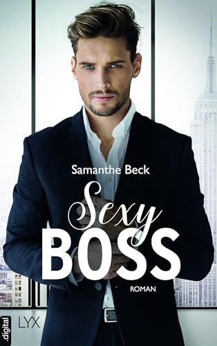 Sexy Boss (Compromise me 1)