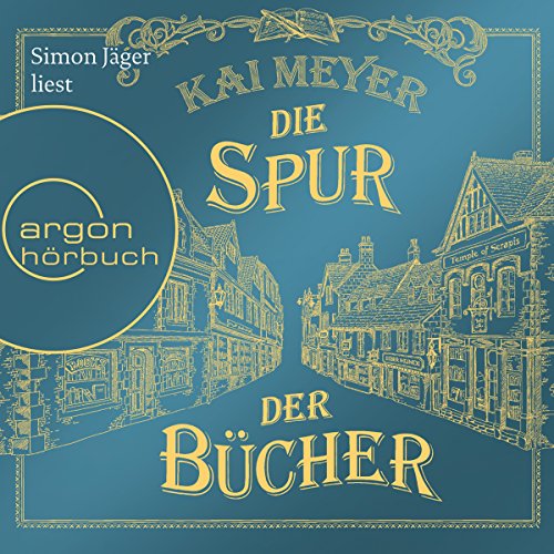 Die Spur der Bücher: Die Seiten der Welt 0