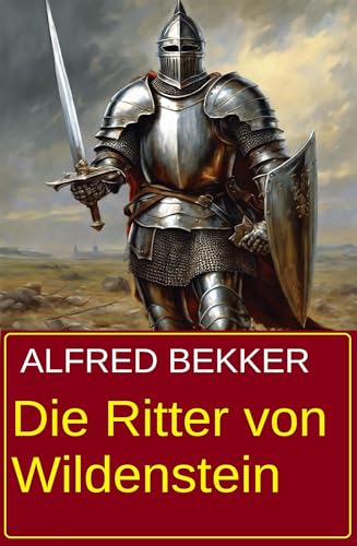 Die Ritter von Wildenstein: Tatort Mittelalter #1-4