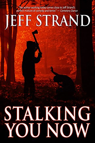 Stalking You Now