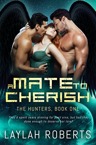 A Mate to Cherish (The Hunters Book 1)