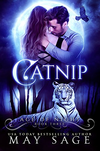 Catnip (Age of Night Book 3)