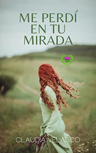 ME PERDÍ EN TU MIRADA