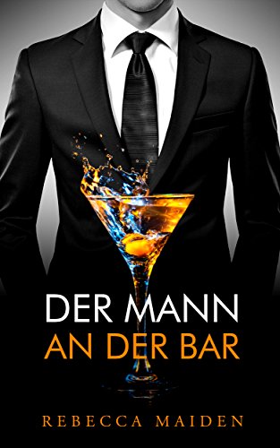 Der Mann an der Bar