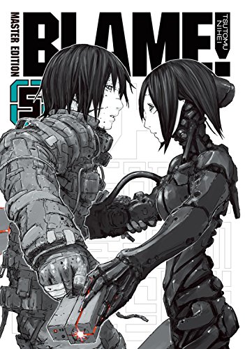 BLAME! Vol. 5