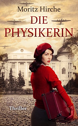 Die Physikerin