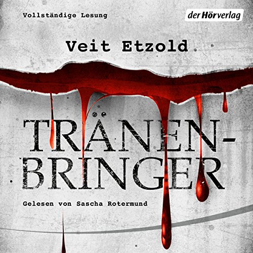Tränenbringer: Clara Vidalis 5