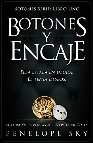 Botones y Encaje
