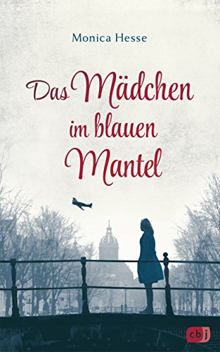 Das Mädchen im blauen Mantel: Nominiert für den Deutschen Jugendliteraturpreis 2019