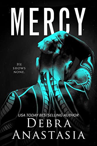 Mercy (MERCY SERIES Book 1)