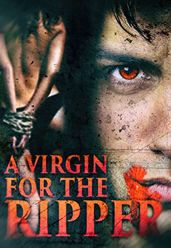 A Virgin For The Ripper