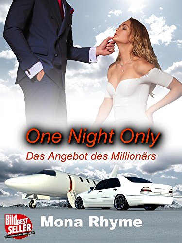 One Night Only - Das Angebot des Millionärs