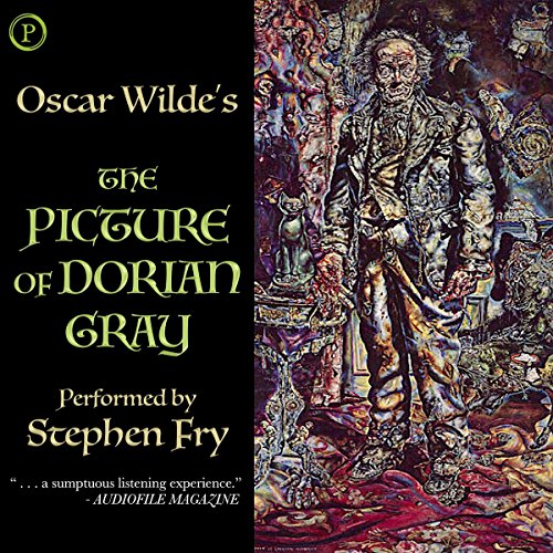 The Picture of Dorian Gray