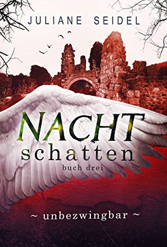 Nachtschatten 3: Unbezwingbar