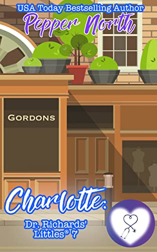 Charlotte: Dr. Richards' Littles® 7