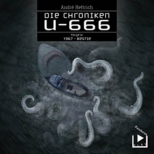 1967: Bestie: U666, 6