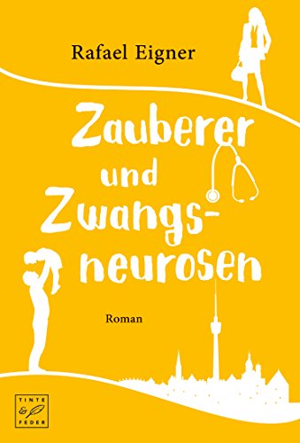 Zauberer und Zwangsneurosen (Dr. Benny Brandstätter)