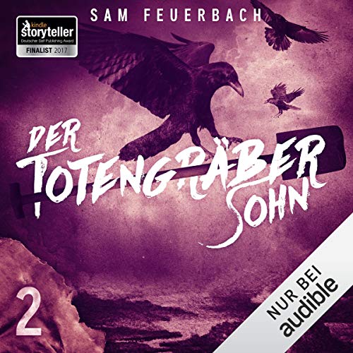 Der Totengräbersohn 2