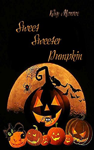 Sweet Sweeter Pumpkin