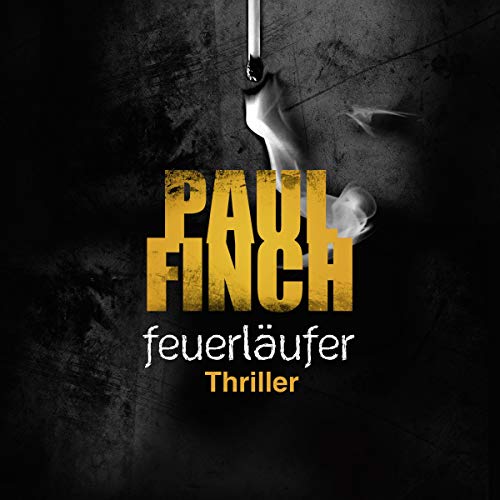 Feuerläufer: Mark Heckenburg 6