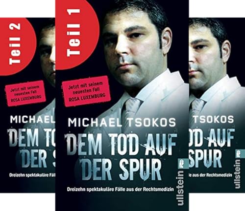Dem Tod auf der Spur